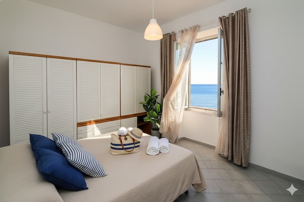 Apartment | Bügeleisen/Bügelbrett, WLAN