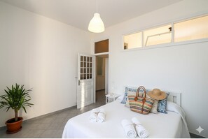 Apartment | Bügeleisen/Bügelbrett, WLAN