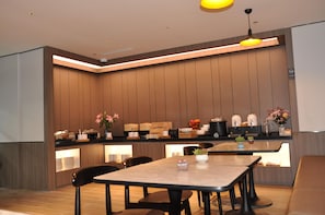 Tempat makan