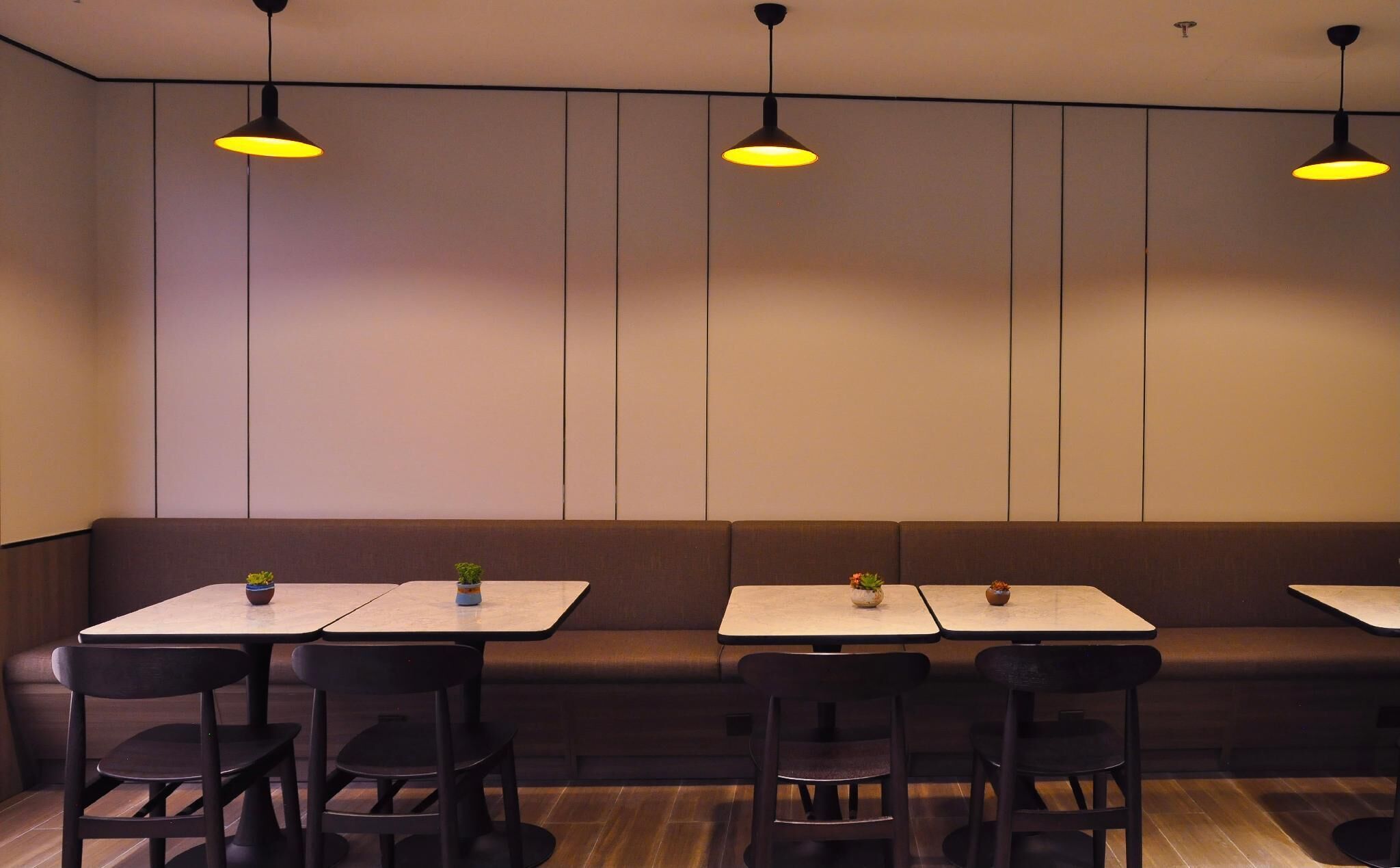 Opções para refeição