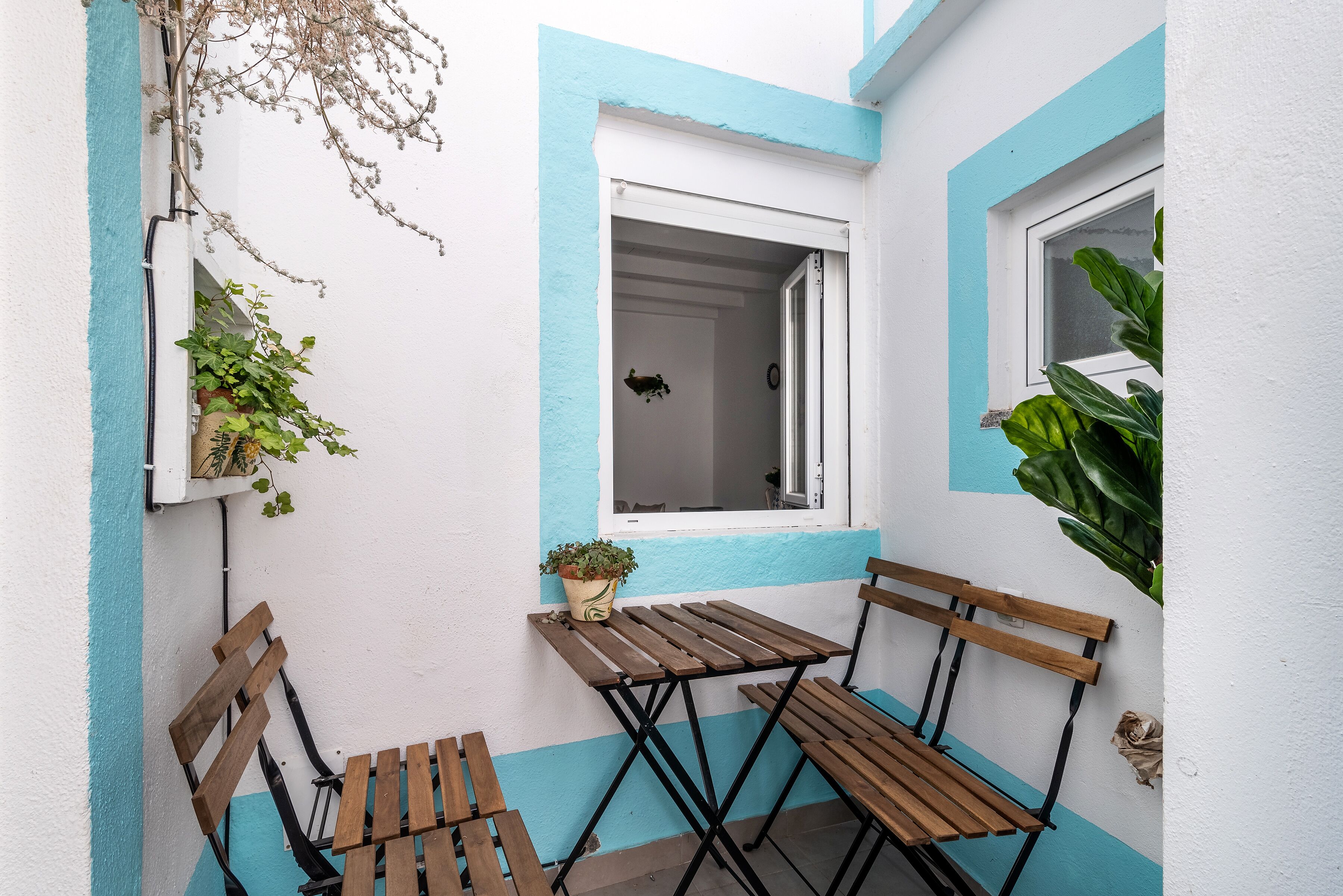 Urban &Trendy Duplex close to Lx Factory