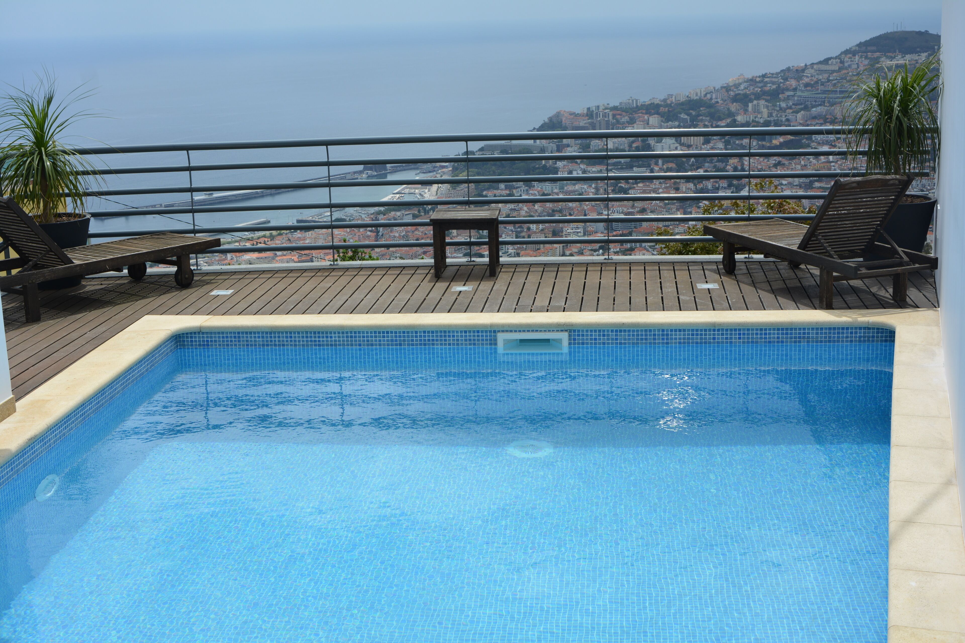 Sea and Sun 4 You - Choupana House