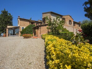 Exterior - Hideaway Near San Gimignano (Castelfiorentino (FI))