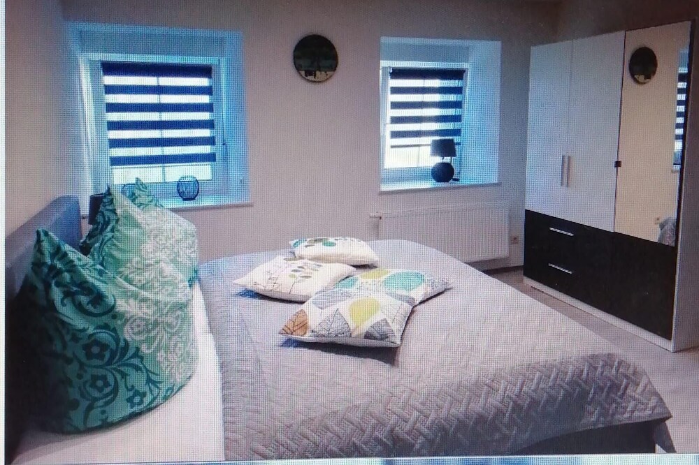 Holiday apartment Bärenstein for 1 - 2 persons - Holiday apartment
