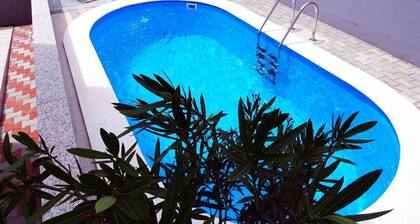 Villa Ă Dramalj prĂšs de la Plage et Piscine