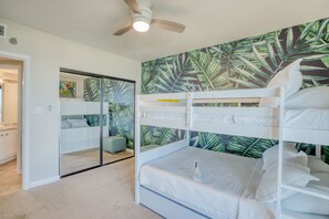 3 Schlafzimmer, Bügeleisen/Bügelbrett, kostenloses WLAN, Bettwäsche