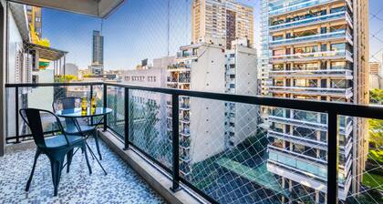 Modern Apartments in Palermo - by BueRentals