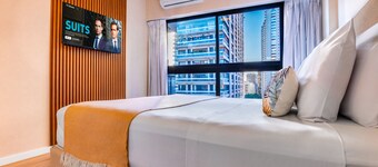 巴勒莫現代公寓 - BueRentals