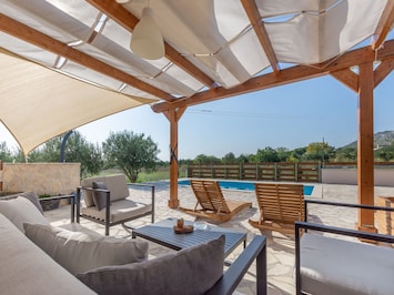 Terrasse / Balcon