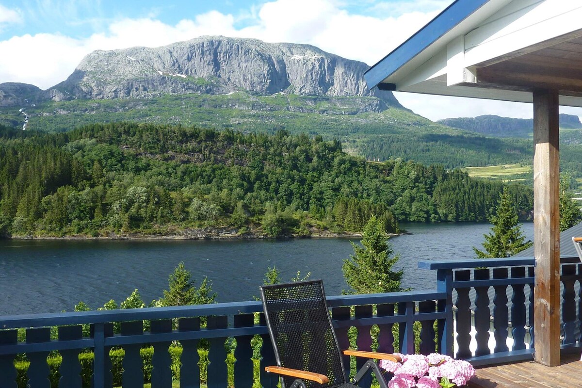 Image de profil de l’hôte