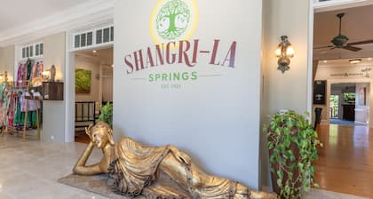 Shangri-La Springs