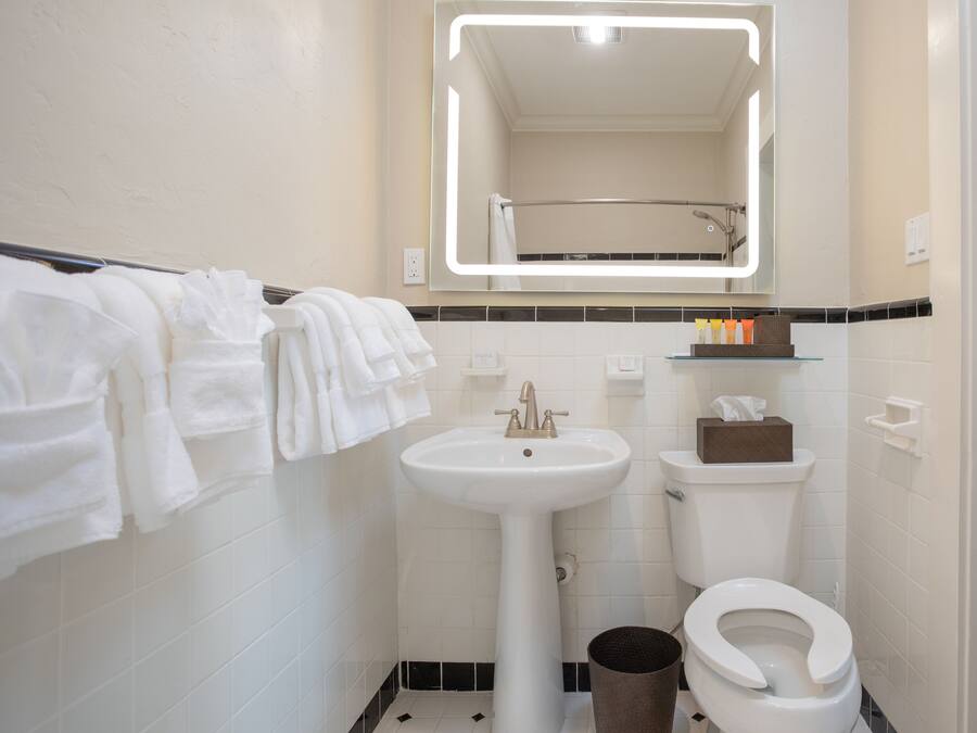 Kamar mandi
