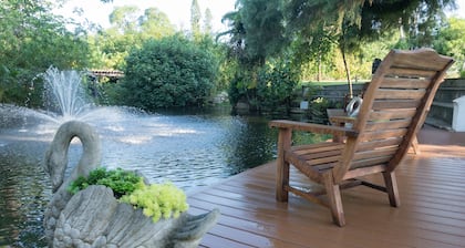 Shangri-La Springs