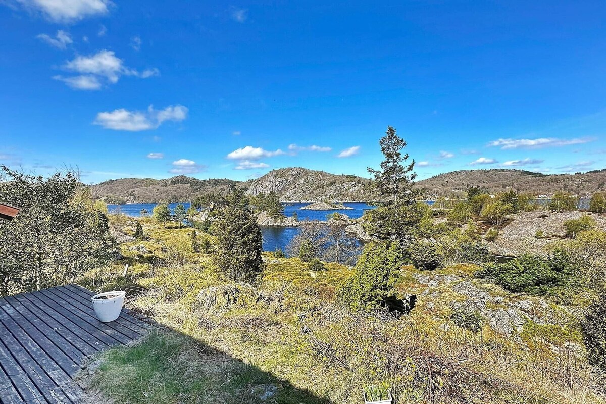 Bild für Gastgeberprofil