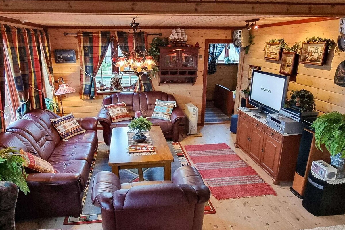 Image de profil de l’hôte