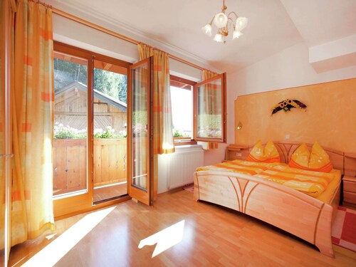 Apartment in Wagrain near Red 8 Gondola