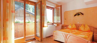 Apartment in Wagrain near Red 8 Gondola