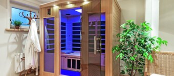 Holiday Flat Gastein near Ski Slopes