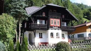 Außenbereich