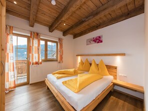 7 Schlafzimmer, WLAN