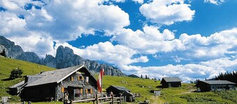 Wohnung in Neukirchen nahe Skilift