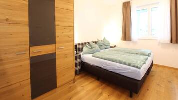 1 Schlafzimmer, WLAN