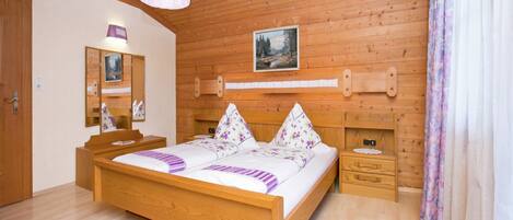 1 Schlafzimmer, WLAN