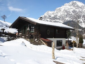 Außenbereich