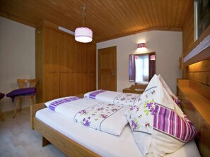 1 Schlafzimmer, WLAN