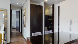 Interior - APARTMENT EIGHT FLOOR A.97 -811 (Bogotá)