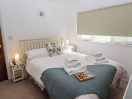 1 多间卧室、特色装修、特色家居、免费 WiFi