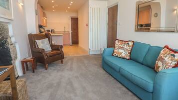 Cottage | Interni
