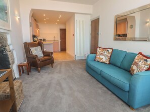 Casa de campo | Interior