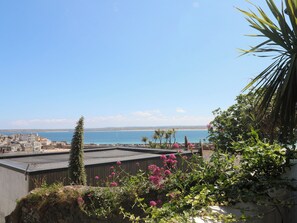 Cottage | Front of property - Heron (St Ives)
