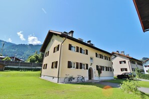 Exterior - Apartment Kitzbuhel near Ski Slopes (Kitzbühel)