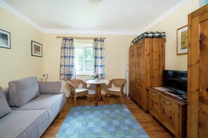 Smart TV, DVD player - Apartment Kitzbuhel near Ski Slopes (Kitzbühel)