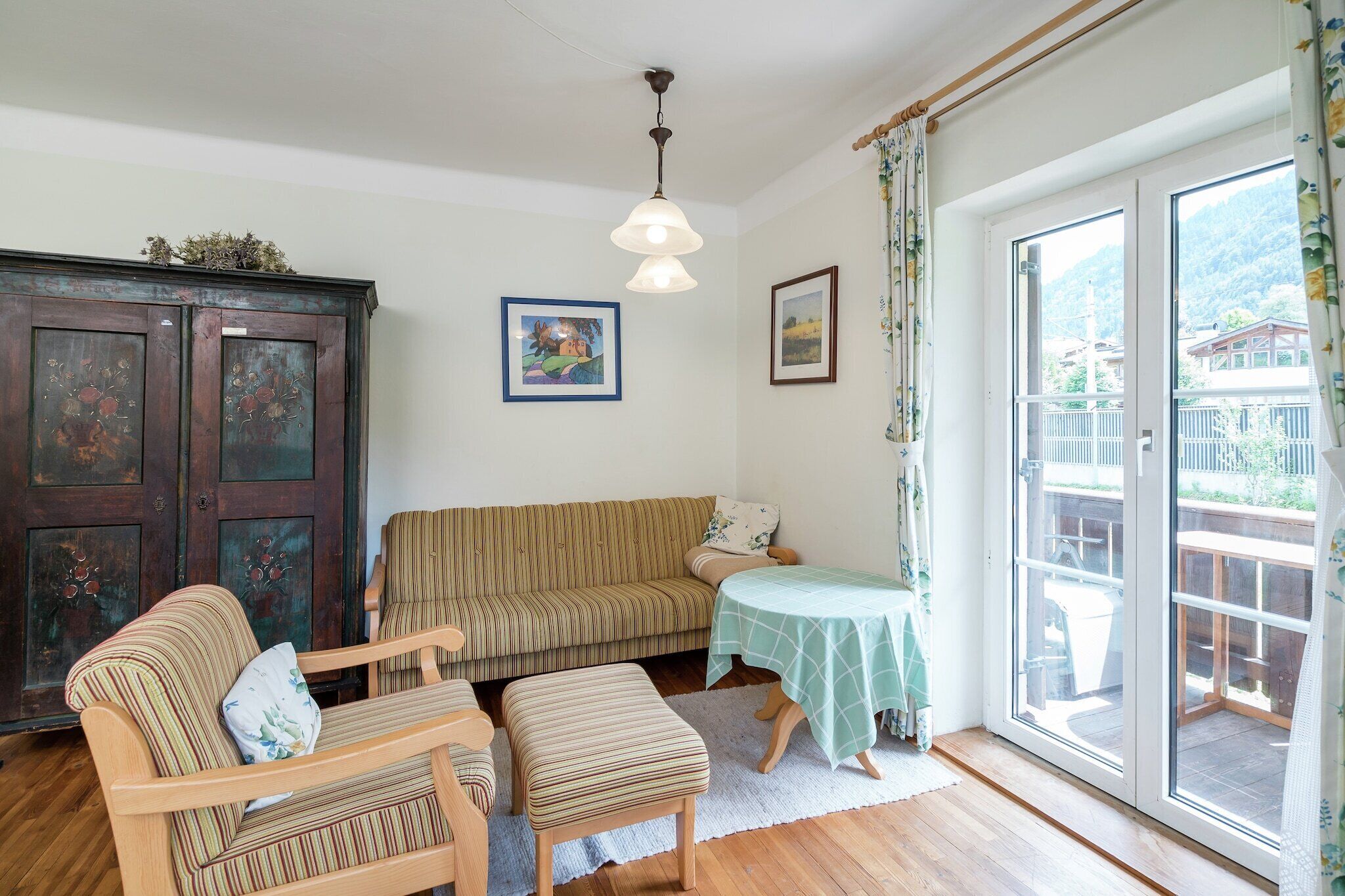 Wohnung Kitzbühel Nahe Skipisten - Kitzbühel