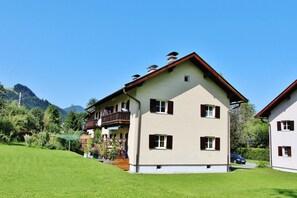 Exterior - Apartment Kitzbuhel near Ski Slopes (Kitzbühel)