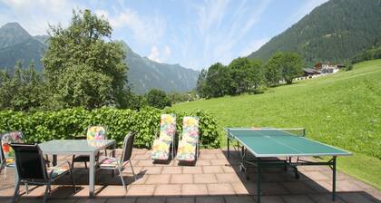 Chalet Ă St. Gallenkirch proche des pistes