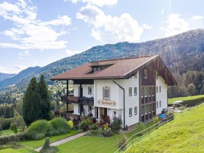Exterior - Apartment in Afritz near Ski Slopes (Afritz am See)