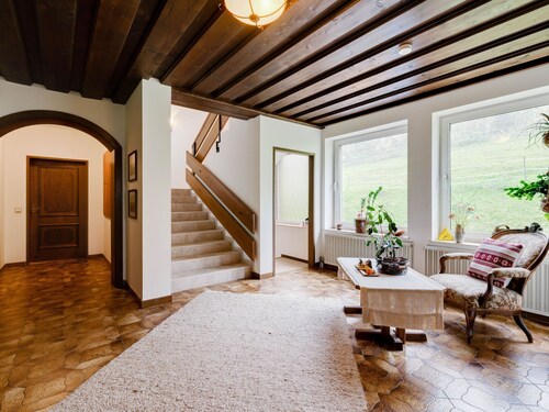 Wohnung in Afritz nahe Skipisten