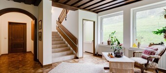 Apartment in Afritz near Ski Slopes