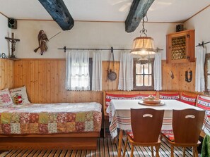 Dining - Chalet in Arriach near Gerlitzen Ski Area (Arriach)