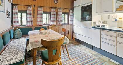 Chalet in Arriach nahe Gerlitzen Alpe