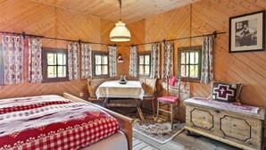 2 slaapkamers