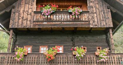 Chalet in Arriach nahe Gerlitzen Alpe