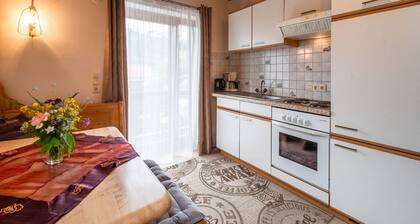 Appartement à Tröpolach prÚs de Nassfeld