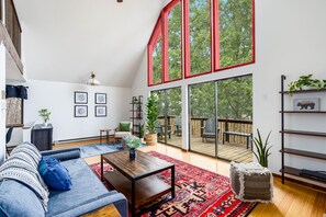 TV, Netflix, streaming services, offices