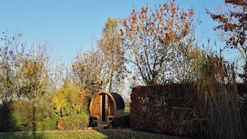 Exterieur