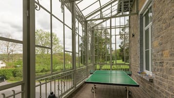 Spelrum